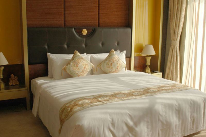 Shanghai Renji Hotel
